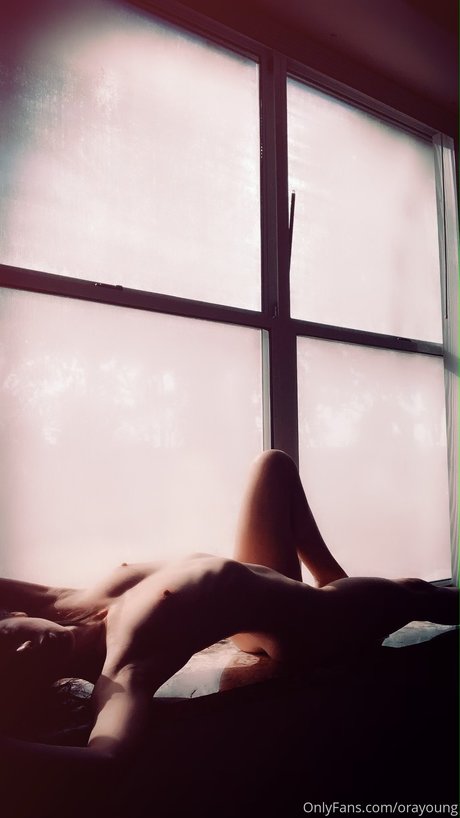 Ora Young