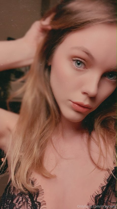Ora Young