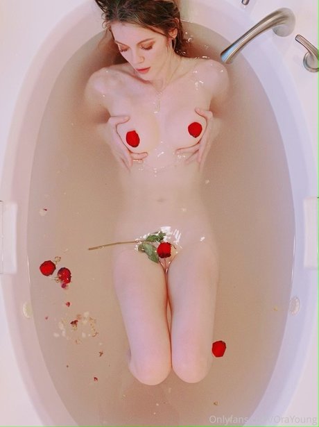 Ora Young