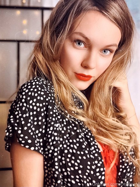 Ora Young