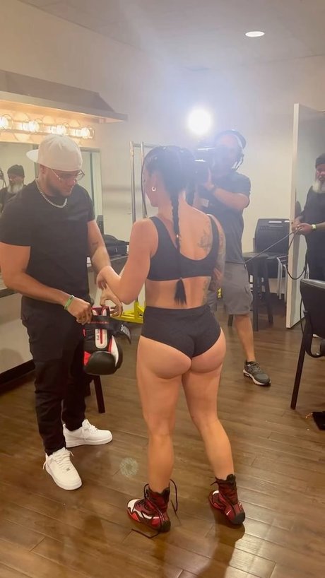 Alysia Magen
