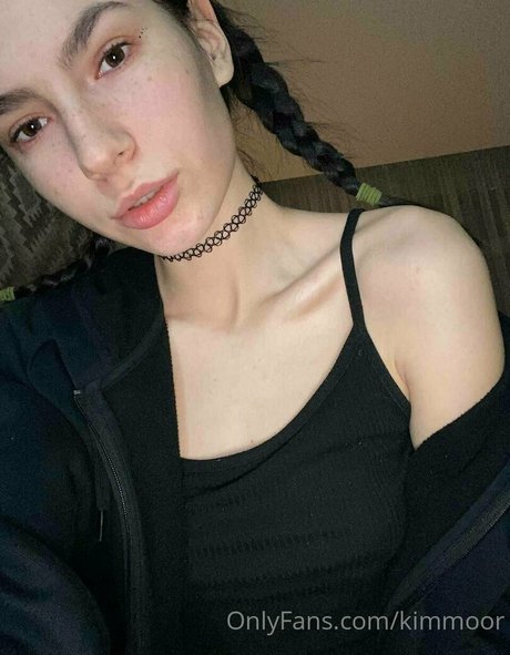 Kim Moor