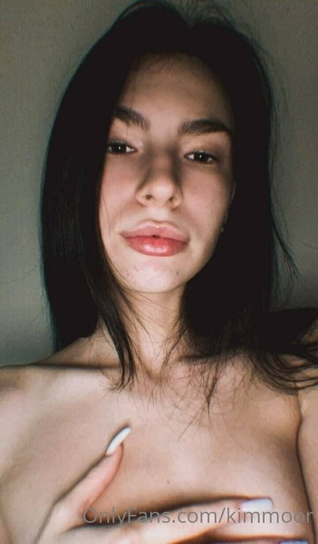 Kim Moor