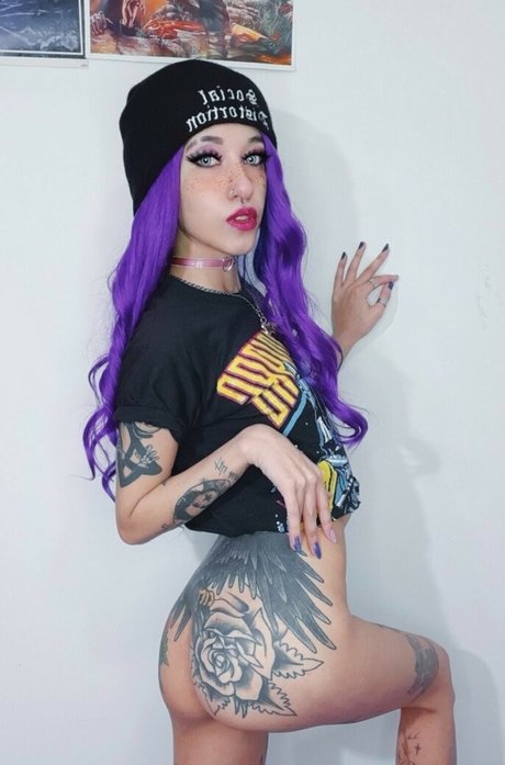 Alessa Lovecraft