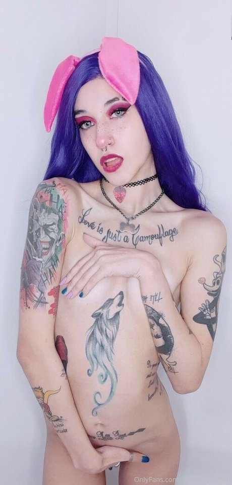 Alessa Lovecraft