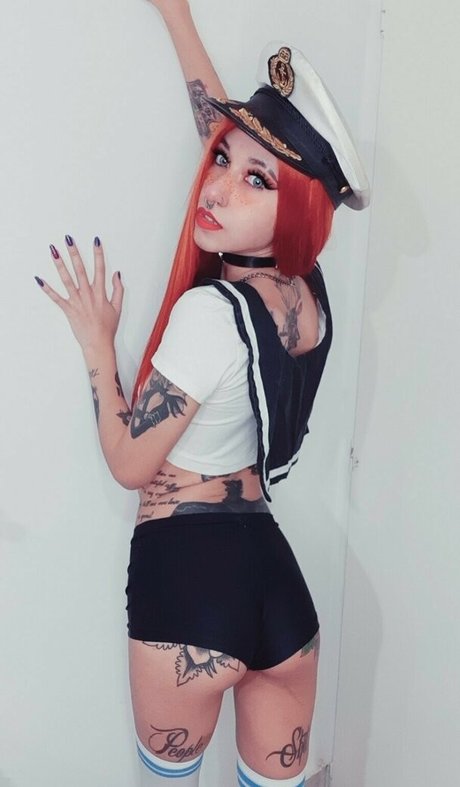 Alessa Lovecraft