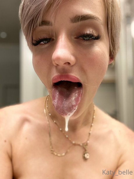 Katy belle