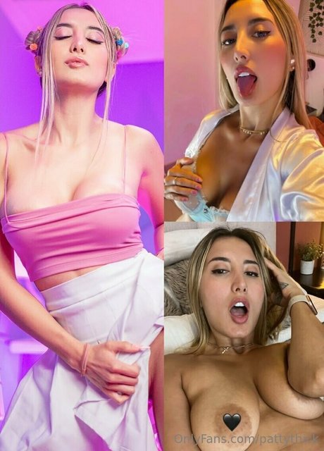 Pattythick