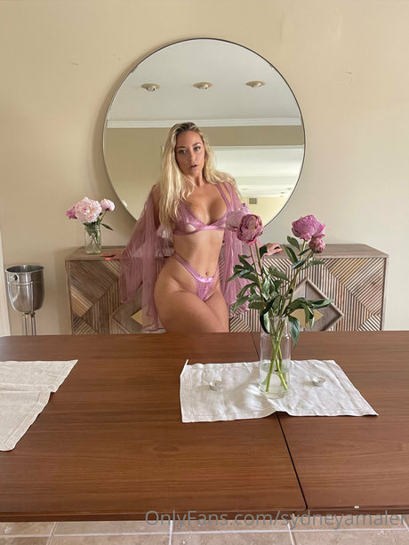 Sydney Maler