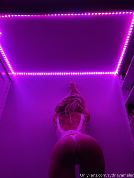 Sydney Maler