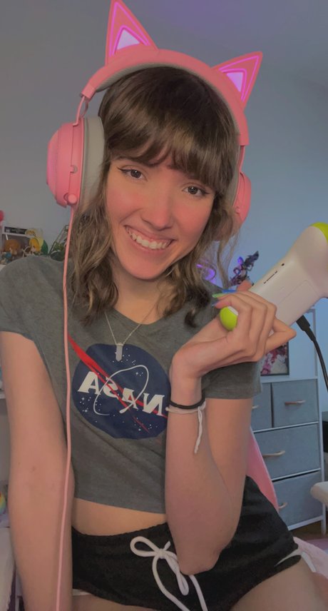 Strawberry Girl Kairi