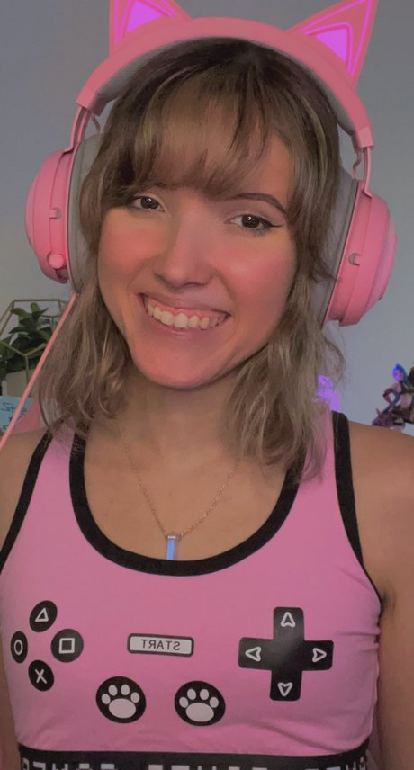 Strawberry Girl Kairi