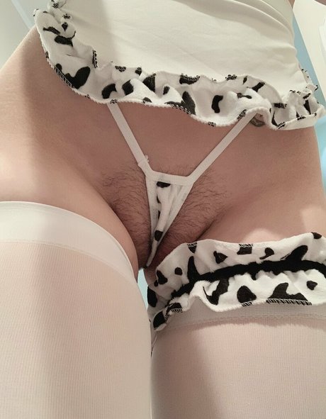 Photo nue de fuite OnlyFans de Thicc Kitty