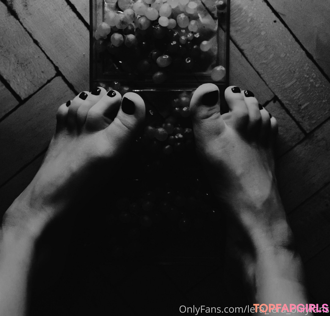 Photo nue de fuite OnlyFans de Lera Lera #1054