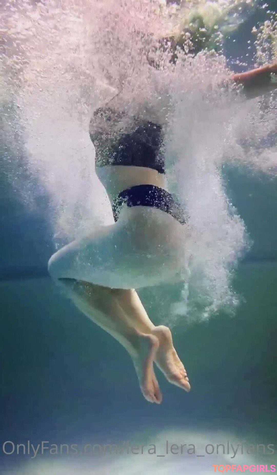 Photo nue de fuite OnlyFans de Lera Lera #1182