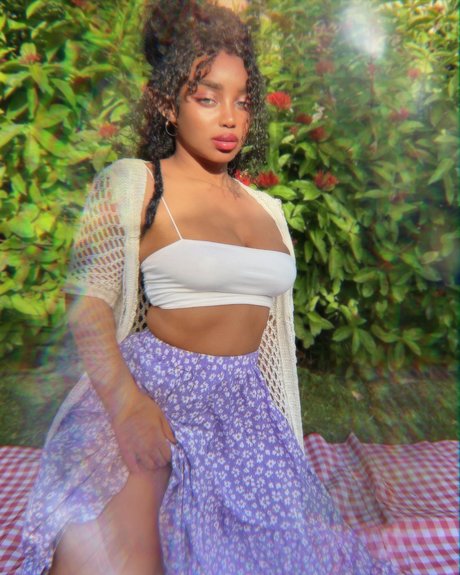 Jayla Doll