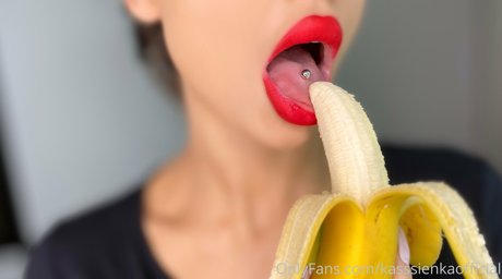 Photo nue de fuite OnlyFans de Kasia Bucko