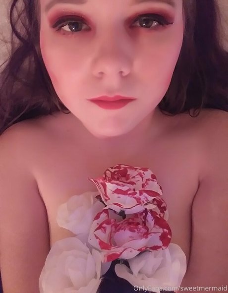 Photo nue de fuite OnlyFans de Sweetlillie
