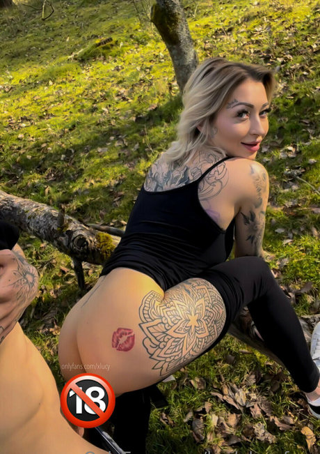 Badxlucyfree