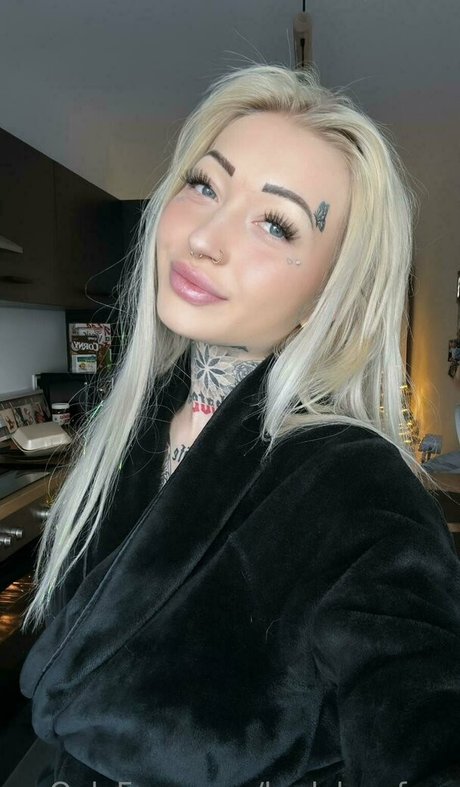 Badxlucyfree