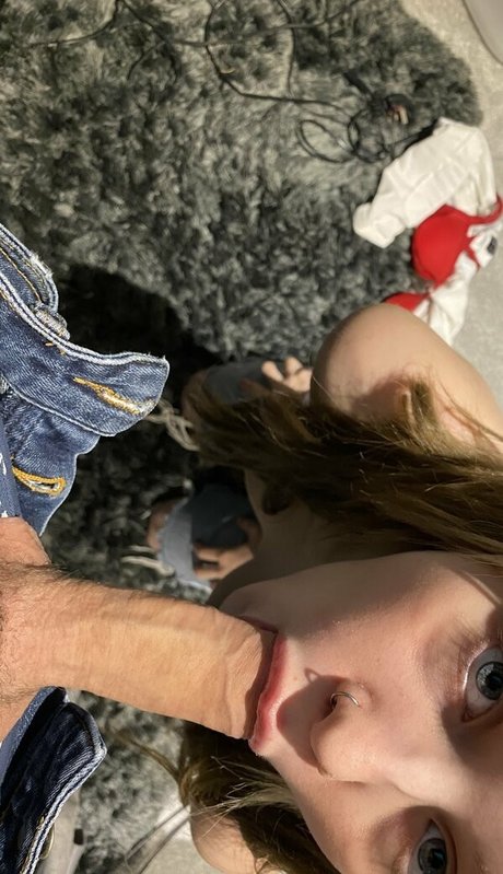 Photo nue de fuite OnlyFans de Brittanyolivia