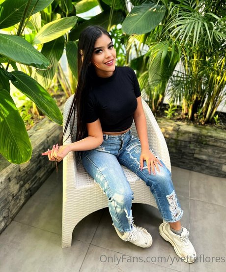 Yvetteflores