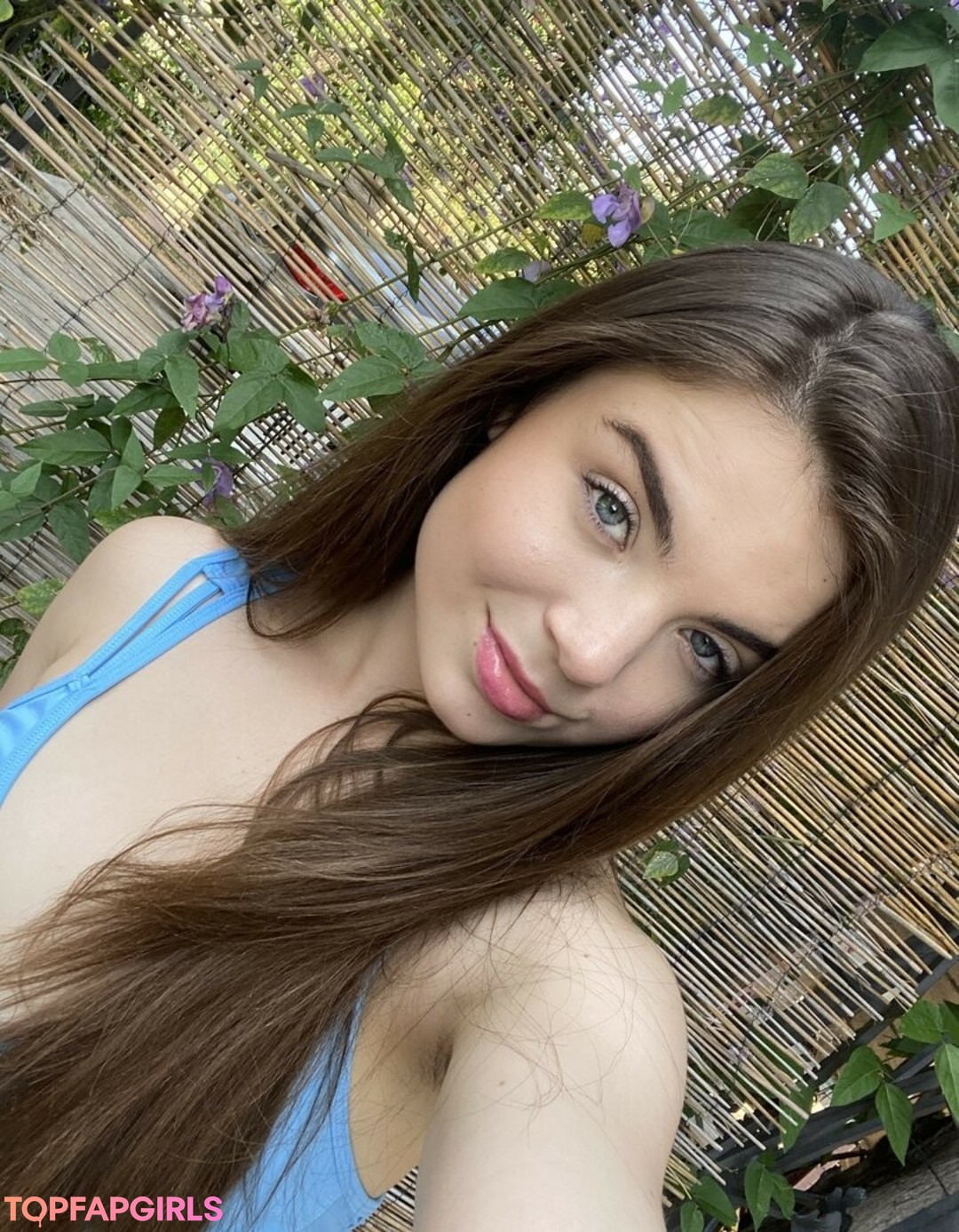 Photo nue de fuite OnlyFans de Meganmarxxx #1195