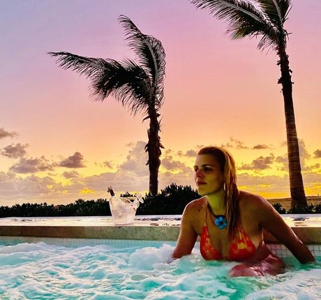 Busy Philipps