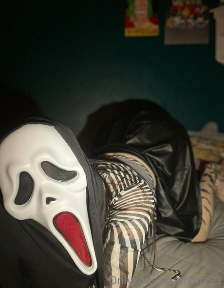 Photo nue de fuite OnlyFans de Fwtz21