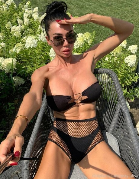 Sexyalisa