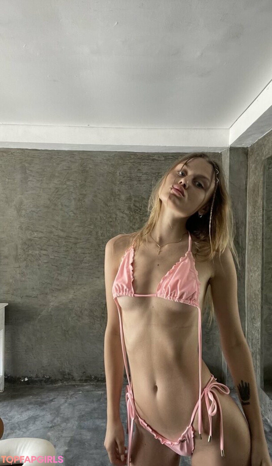 Photo nue de fuite OnlyFans de Tasha Gamin #245 Photo nue de fuite OnlyFans de Tasha Gamin #245
