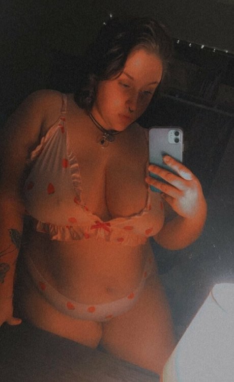 Photo nue de fuite OnlyFans de Thiccxwitcch