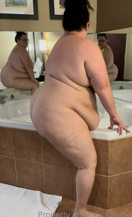 Bettieblushe
