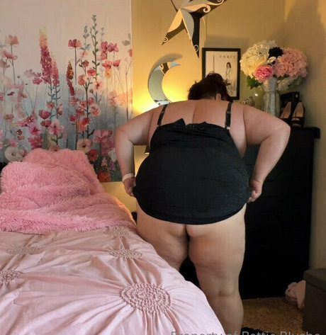 Bettieblushe