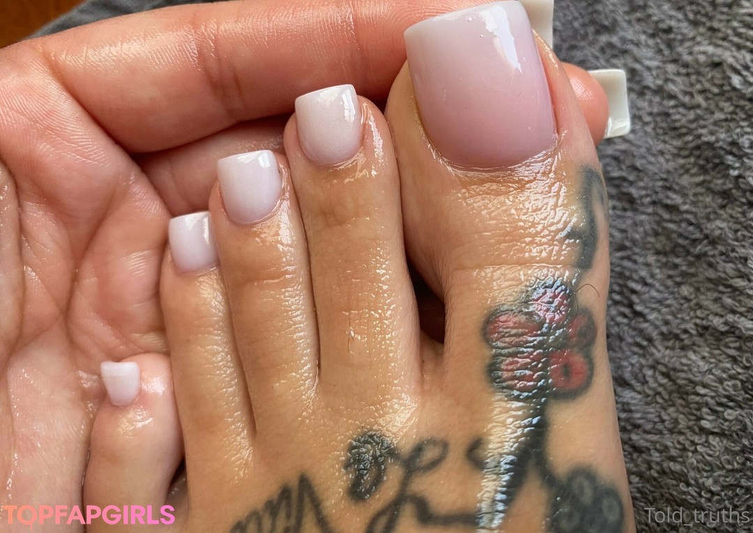 Photo nue de fuite OnlyFans de Toldtruths #98 Photo nue de fuite OnlyFans de Toldtruths #98