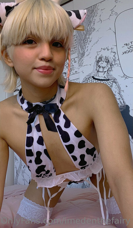 Imedenthefairy