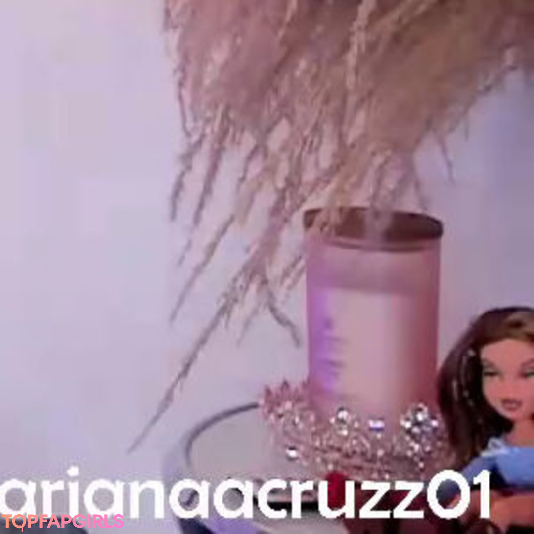 Photo nue de fuite OnlyFans de Mariannacruzz #12 Photo nue de fuite OnlyFans de Mariannacruzz #12