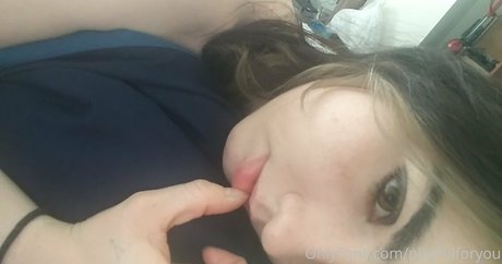 Photo nue de fuite OnlyFans de Playfulforyou