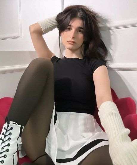 Maya Monroy Ruiz