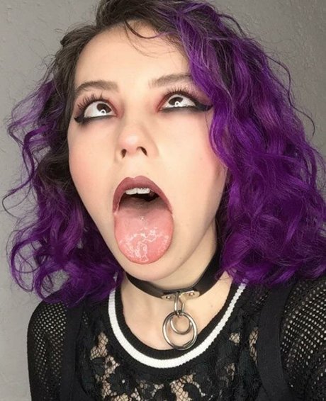 Photo nue de fuite OnlyFans de Nekosama