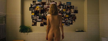 Photo nue de fuite OnlyFans de Nicole Kidman