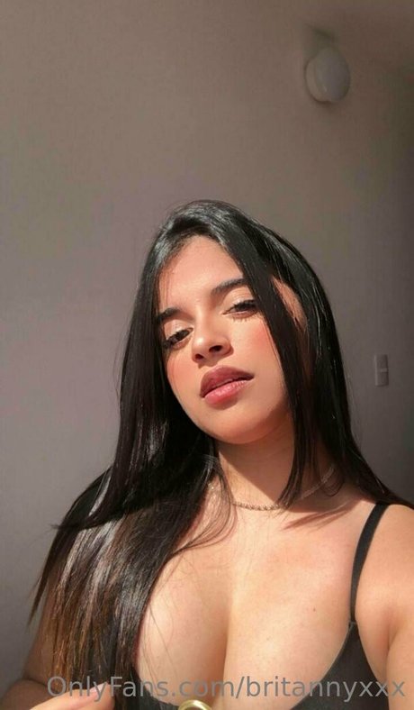 Britannyxxx