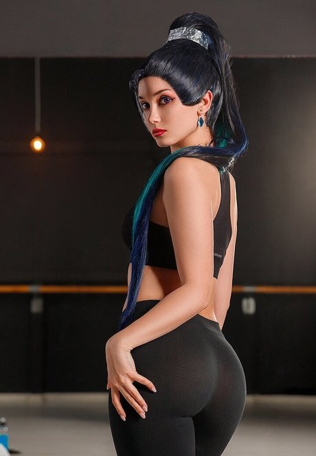 Alice01cosplay