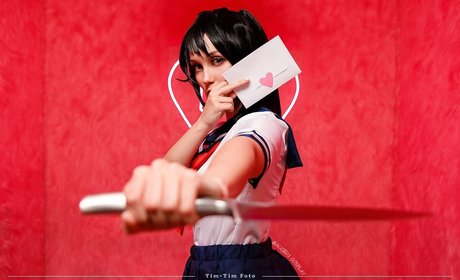 Alice01cosplay