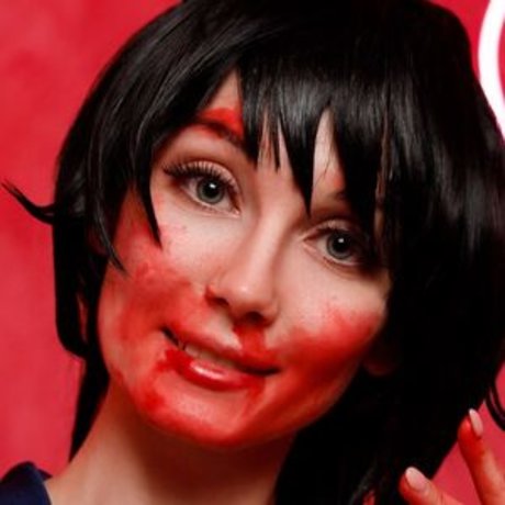 Alice01cosplay