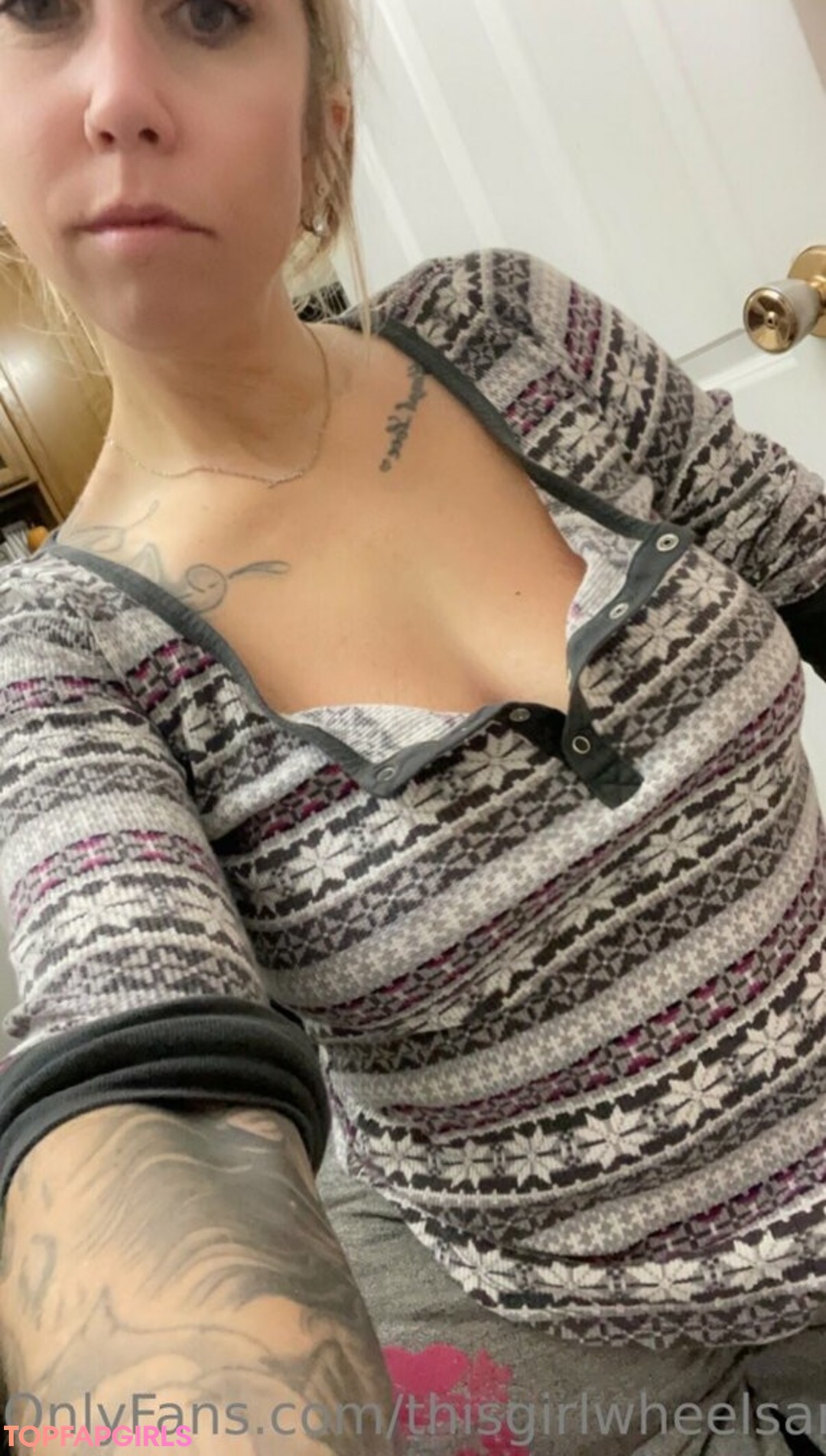 Photo nue de fuite OnlyFans de Thisgirlwheelsamputee #7 Photo nue de fuite OnlyFans de Thisgirlwheelsamputee #7