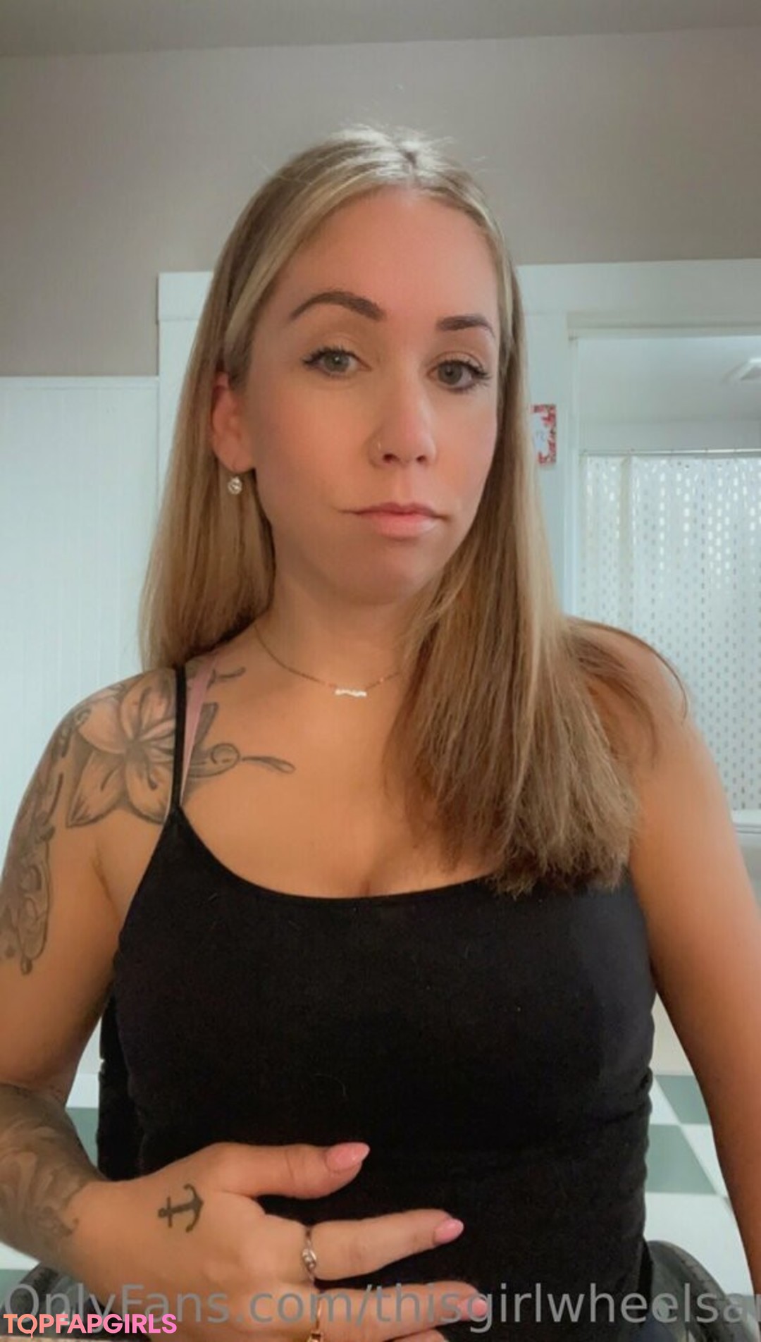 Photo nue de fuite OnlyFans de Thisgirlwheelsamputee #8 Photo nue de fuite OnlyFans de Thisgirlwheelsamputee #8