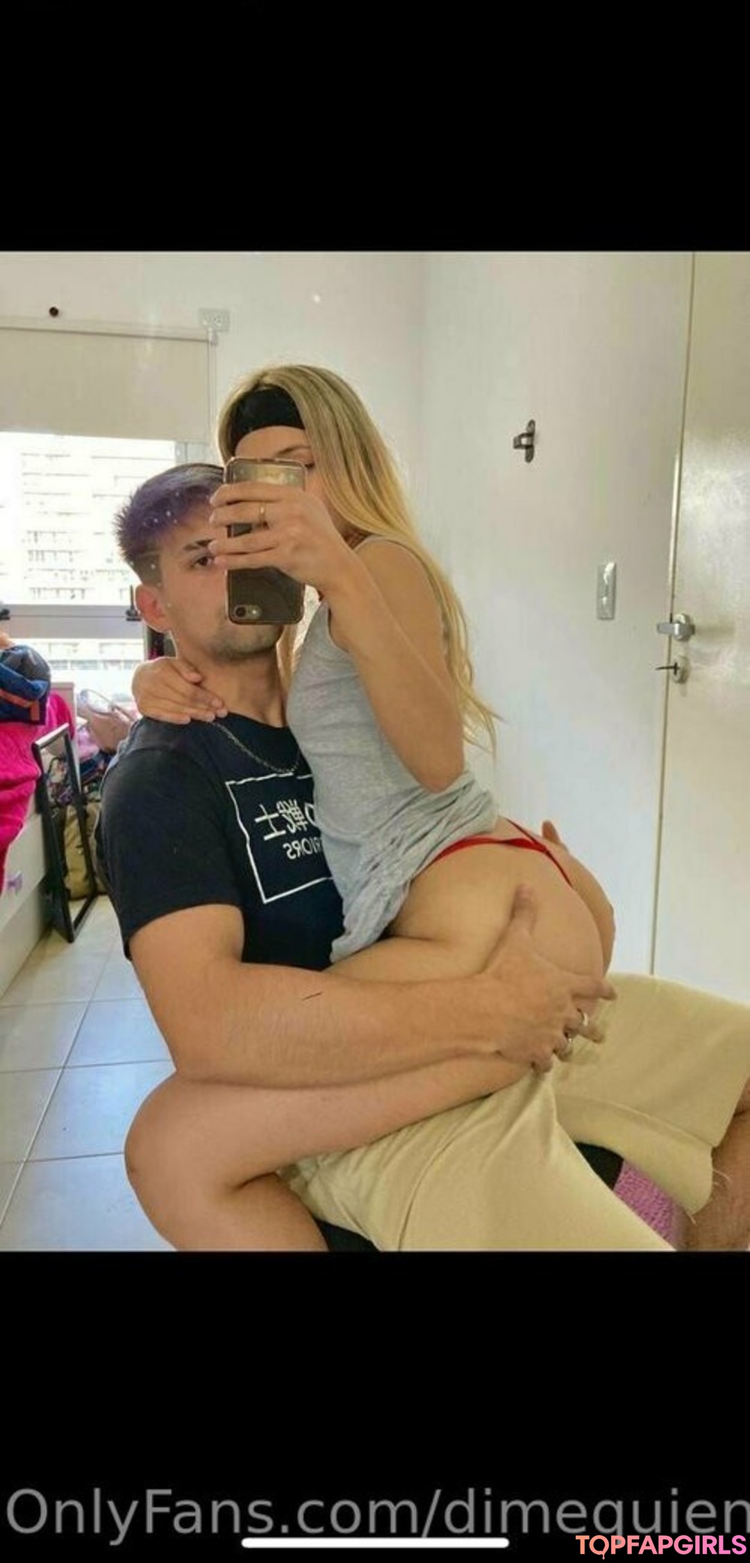 Photo nue de fuite OnlyFans de Dimequiensinoona #52 Photo nue de fuite OnlyFans de Dimequiensinoona #52