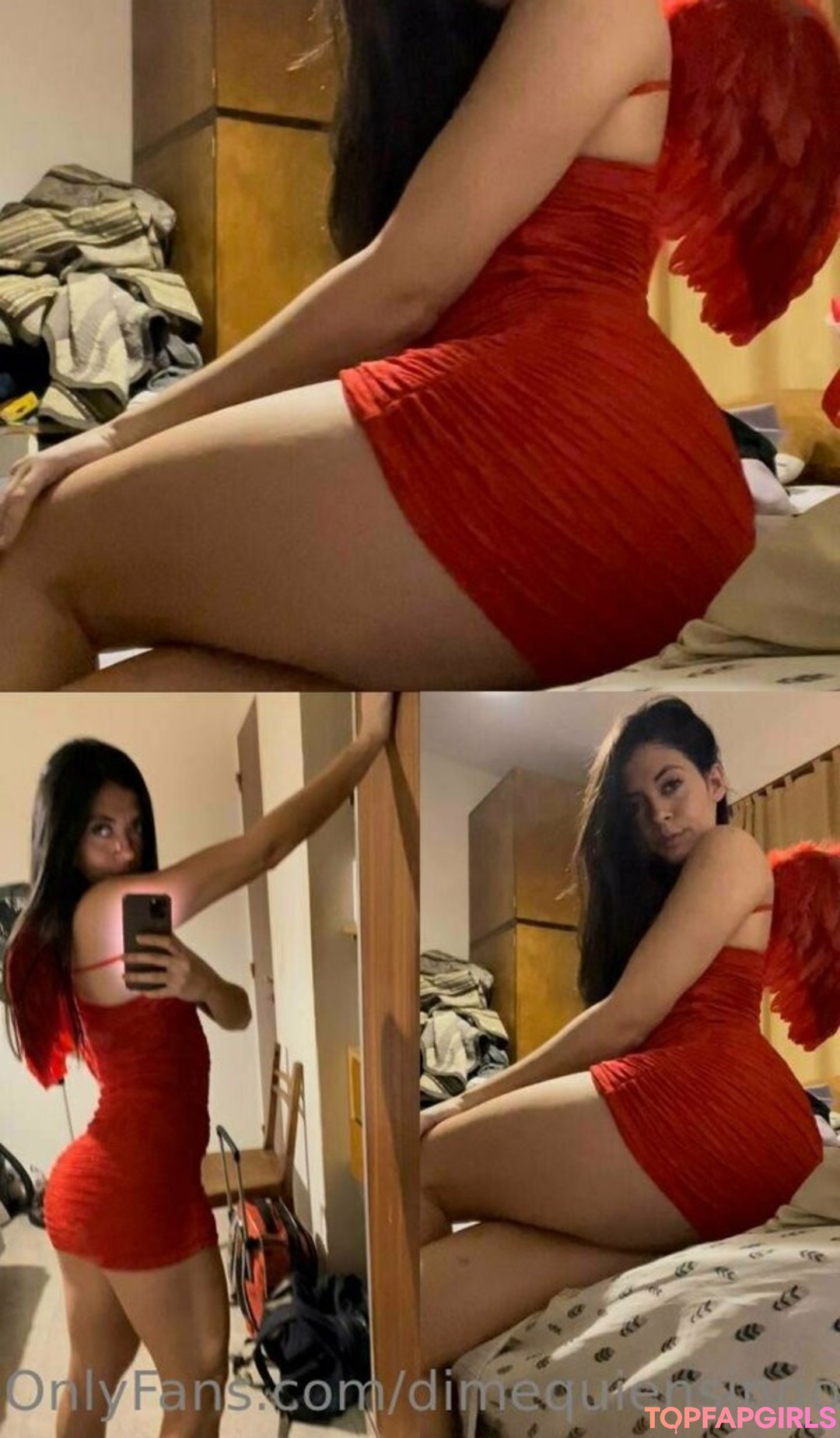 Photo nue de fuite OnlyFans de Dimequiensinoona #66 Photo nue de fuite OnlyFans de Dimequiensinoona #66