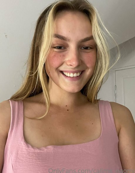 Callmenaomi